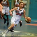 Léa GUILLOT (Monaco B. A.) : « Jouer au basket et prendre du plaisir ! »