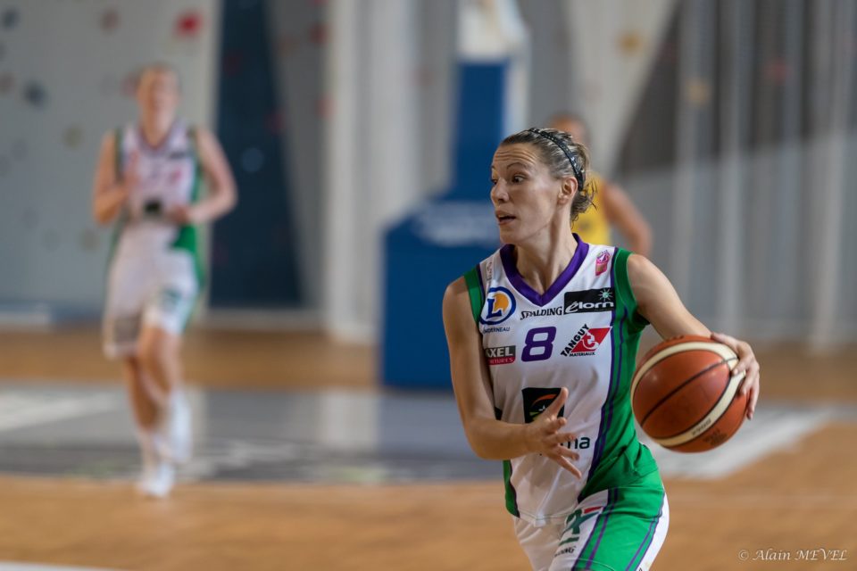 Ligue 2 : Landerneau décroche une belle