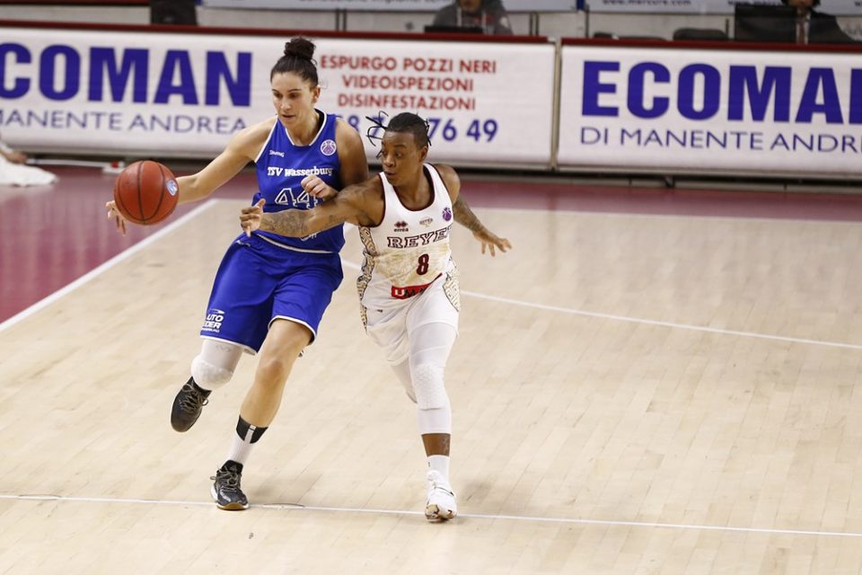 Eurocoupe : Prendre un option pour les 16ème de finale