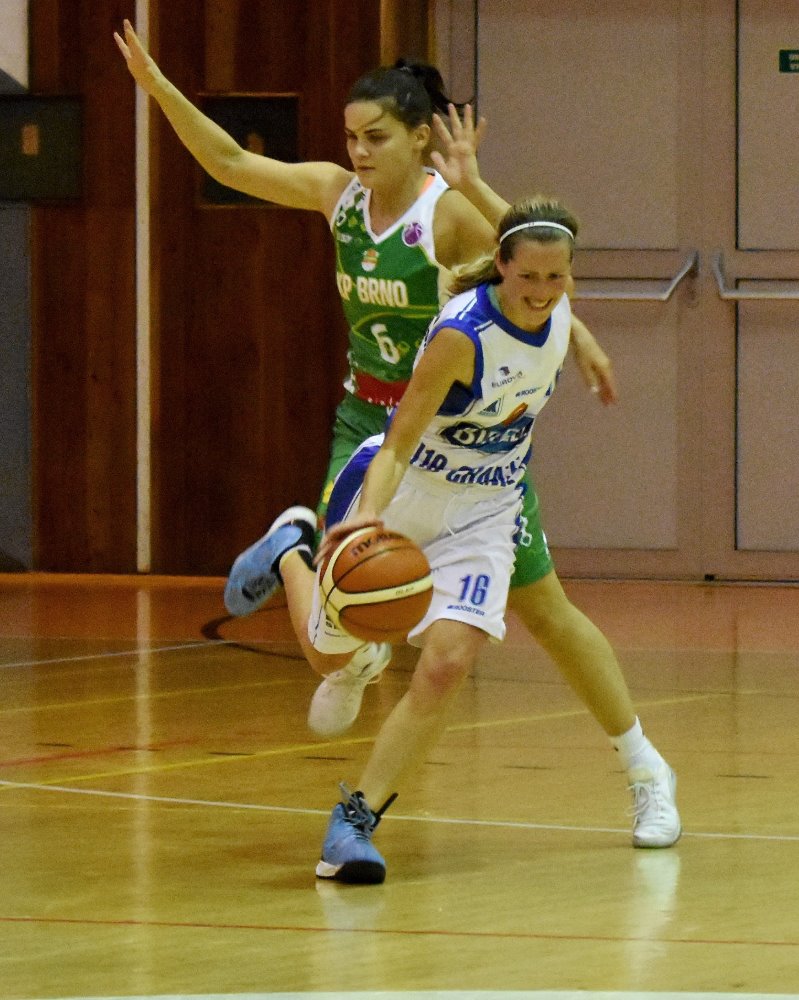 Rép. Tchèque : L’USK Prague leader invaincu tandis que Strakonice ouvre son compteur de victoire