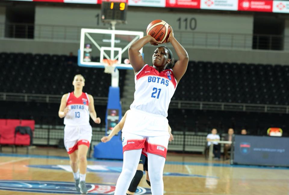 Coupe de Turquie : Botas et Fenerbahçe souffrent mais passent en demi-finales