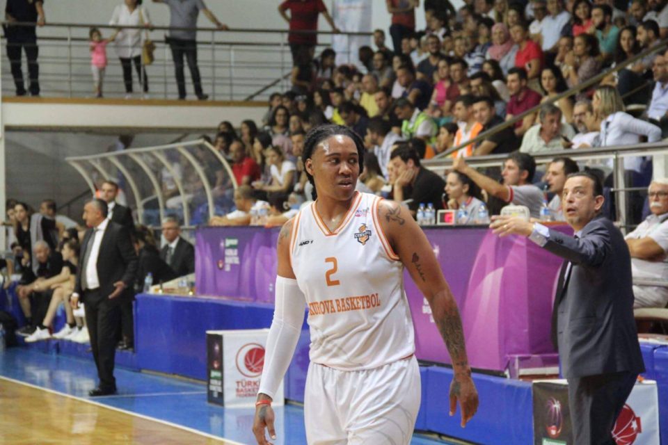 Turquie : Botas et Cukurova Basketbol poursuivent leur marche en avant, l’Université Abdullah Gül plonge Galatasaray dans le doute