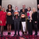 WNBA : La franchise de Las Vegas a été baptisée