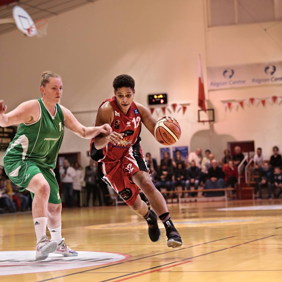 Trophée Coupe de France : Le Monaco B.A détrôné, Exploit du Poinçonnet, Ste Savine petit poucet !