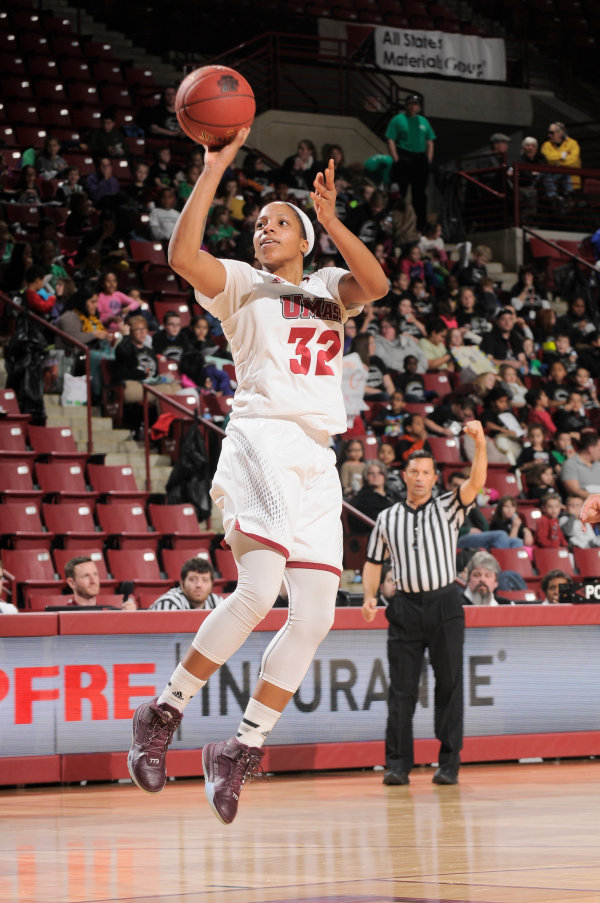 LFB : Alyssa LAWRENCE ne devrait pas être Niçoise