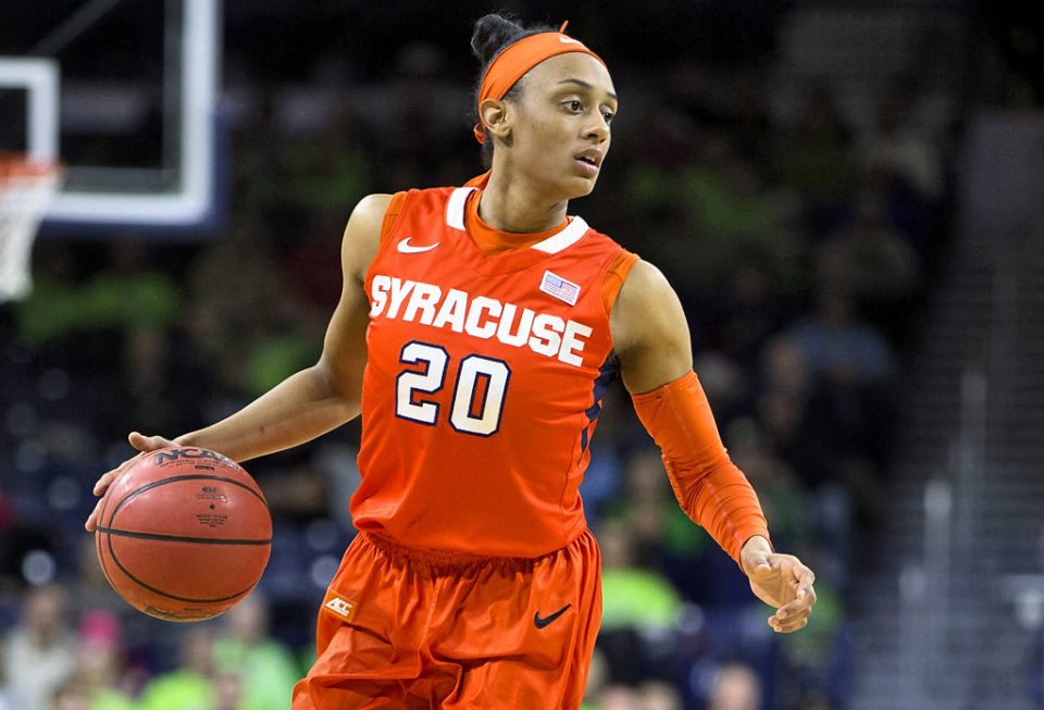 Turquie : Brittney SYKES débarque à Ormanspor, Adana ASKI change encore de coach