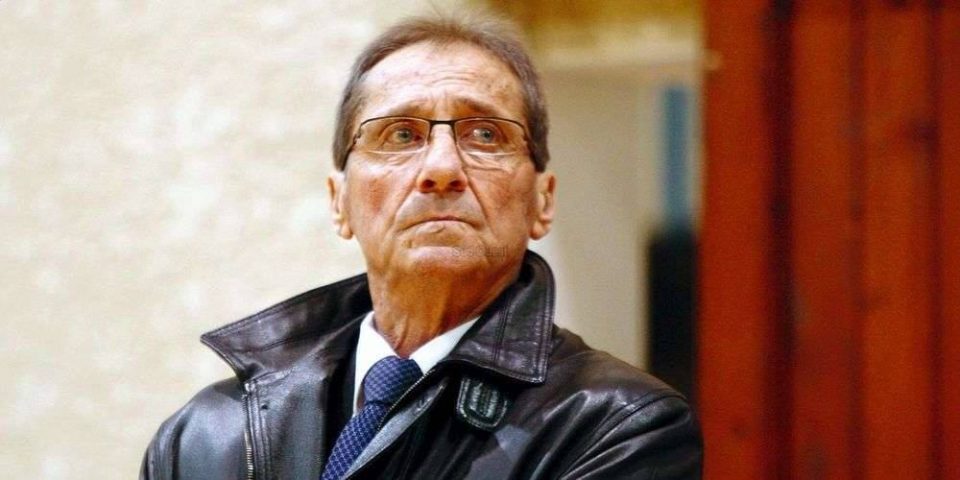 LFB : Dominique LAFARGUE nous a quittés