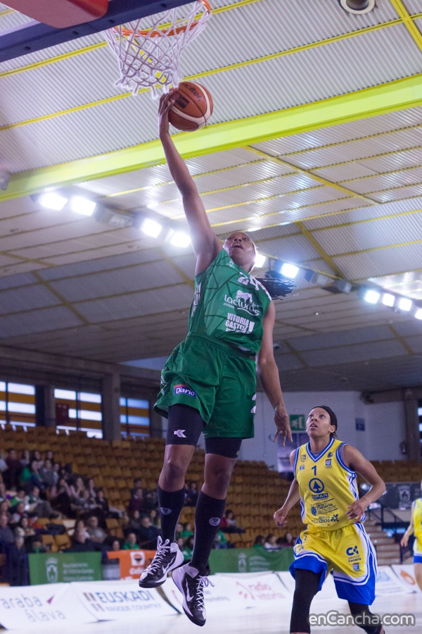 Espagne : Margaret ROUNDTREE repart à Gernika