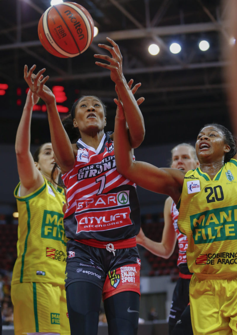 Coupe de la Reine d’Espagne : Salamanque et Gérone se retrouveront (encore) en finale