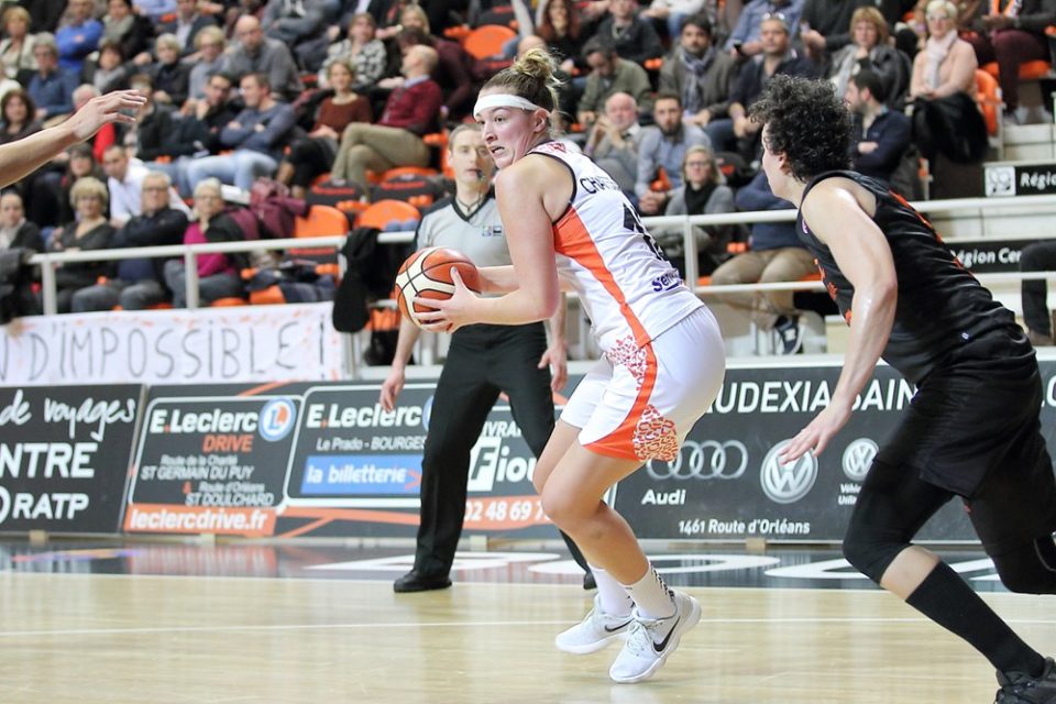 Euroligue : Résumé vidéo de Bourges – Polkowice