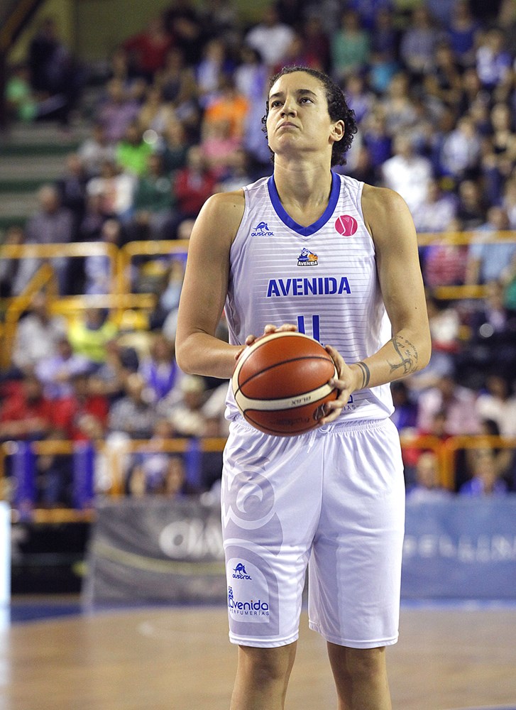 Russie : Laura NICHOLLS prend la direction d’Orenbourg