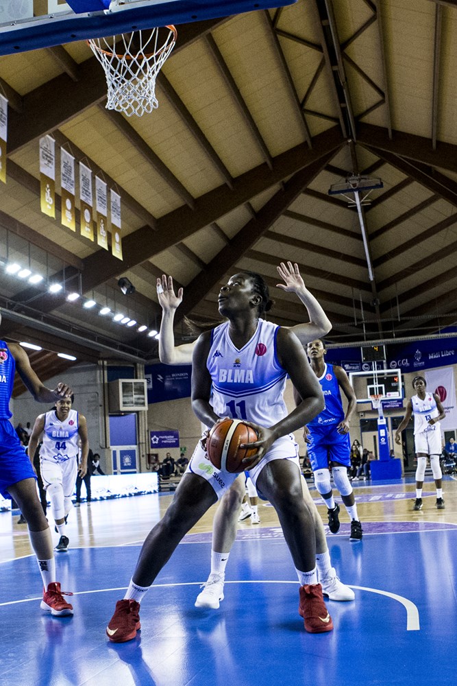 Espagne : Deux anciennes pensionnaires de LFB ont trouvé un nouveau port d’attache alors qu’une joueuse emblématique de Cadi La Seu annonce sa retraite