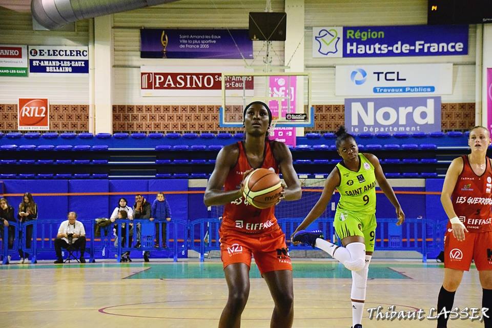 Mondial 2018 : Les 17 Bleues qui vont débuter la préparation