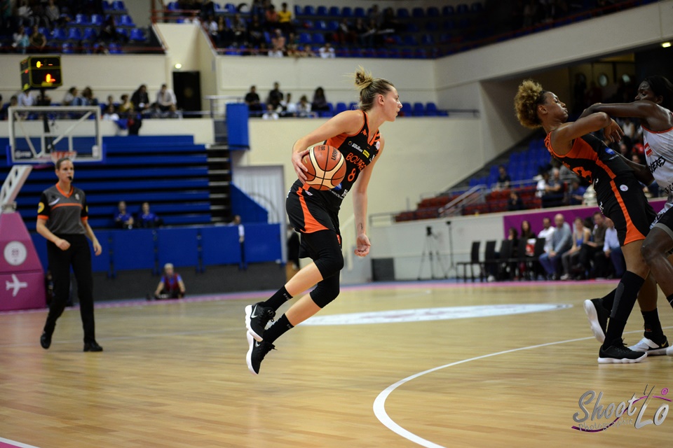 LFB : Réactions après Landerneau B. B. – Bourges