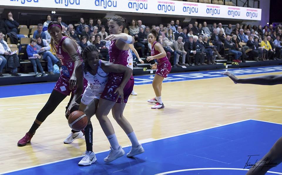 Ligue 2 : Angers devra attendre son adversaire pour la finale !