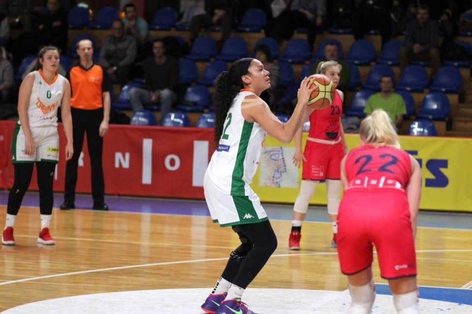 Rép. Tchèque : Quatre équipes au coude à coude derrière l’intouchable USK Prague