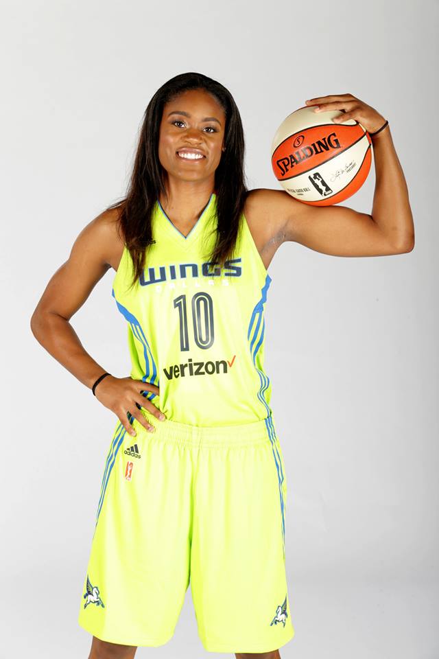 Turquie : Galatasaray recrute Kaela DAVIS