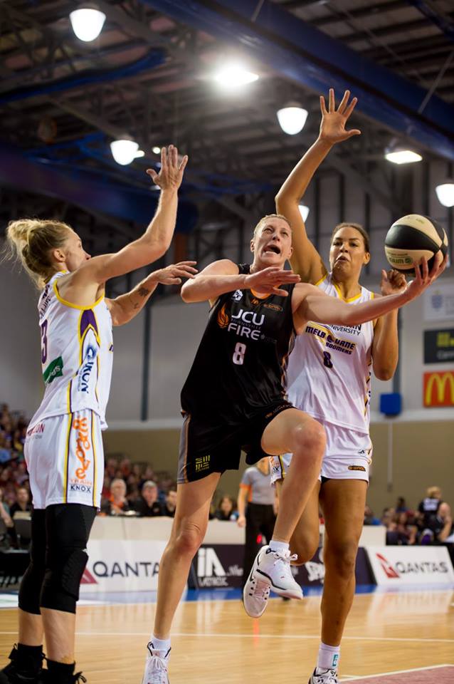 Suzy BATKOVIC (Lattes-Montpellier) : « Je n’ai que des bons souvenirs de la France ! »