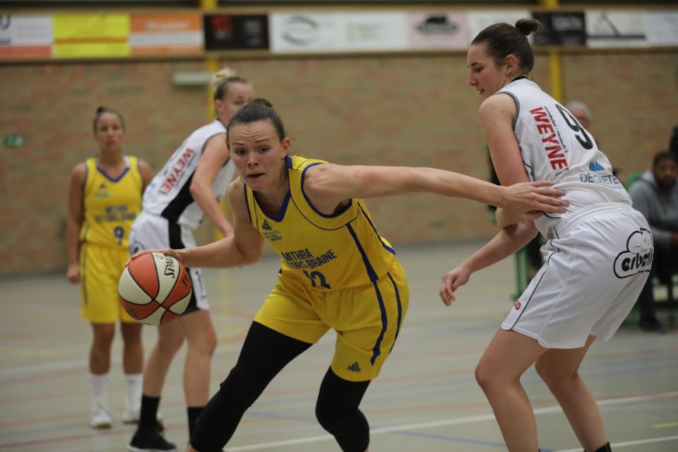 Italie : Anete STEINBERGA rejoint Venise