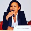 LFB : Edwige LAWSON-WADE devient Directrice Sportive de Lattes-Montpellier