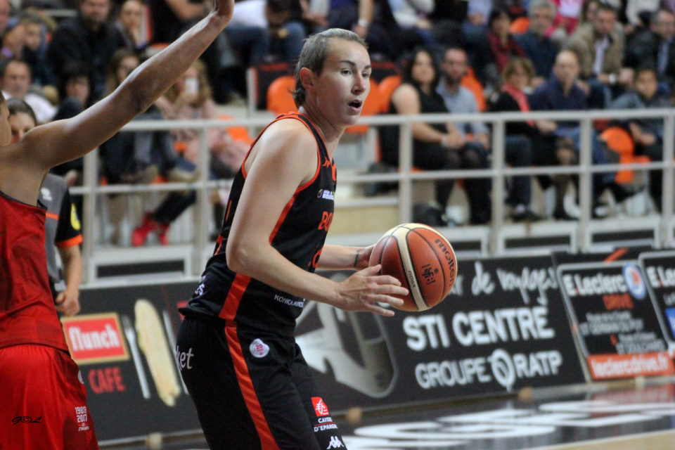 Coupe de France : Réactions après Bourges – Villeneuve d’Ascq