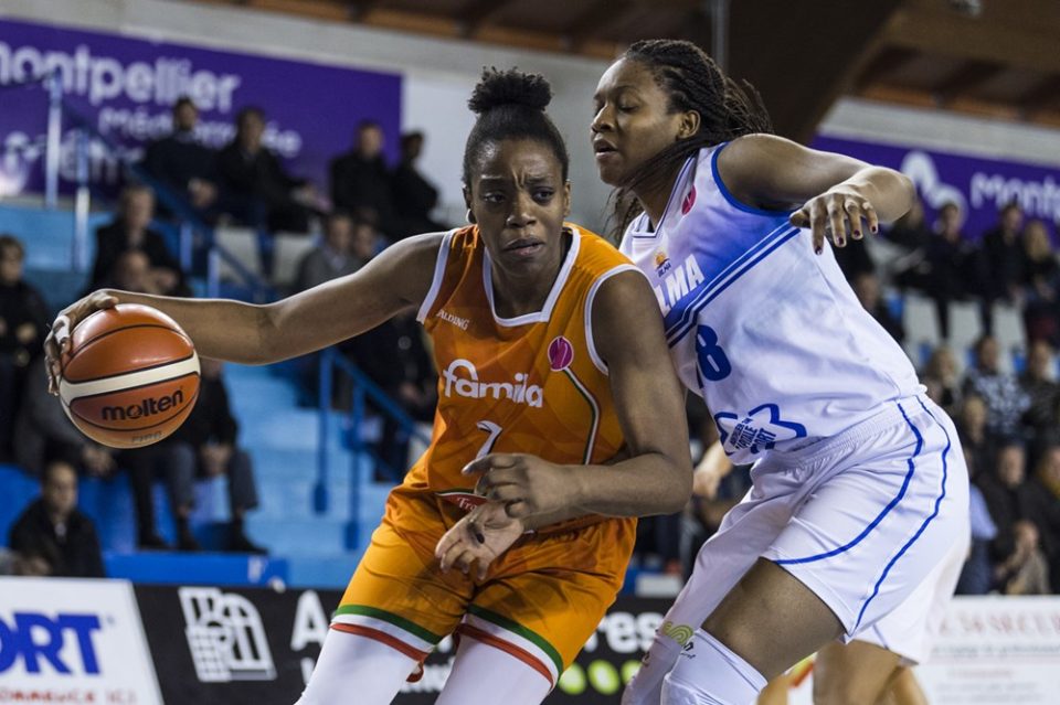 Italie : Schio et Venise à une marche de la finale !!