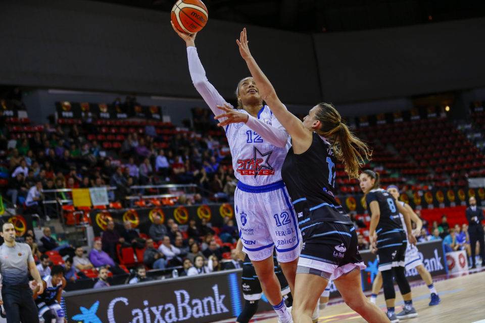LFB : Alexis PRINCE va rejoindre Tarbes