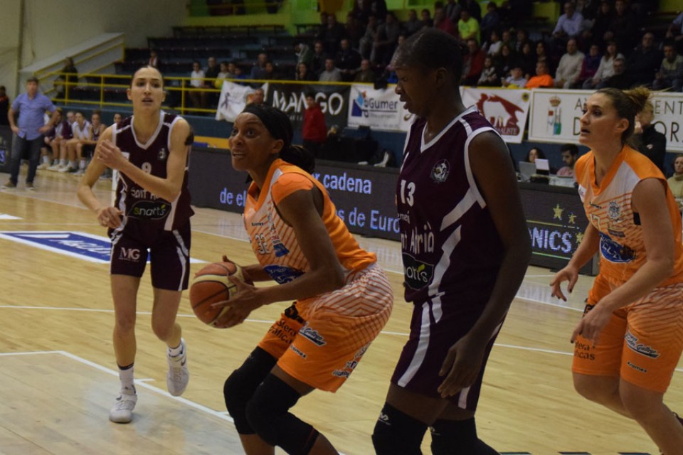 Espagne : Rien n&rsquo;est fait dans la course au maintien !