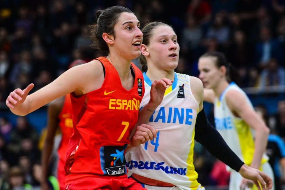 Euro 2019 : L’Espagne et la Russie jouent avec le feu