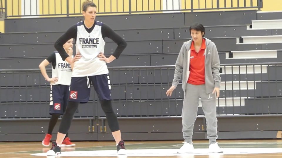 La Minute Inside du 10 février 2018 – Avant Slovénie – France