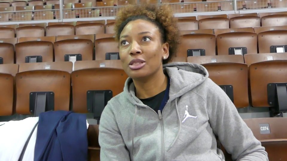 La Minute Inside du 13 février 2018 – Première à Brest