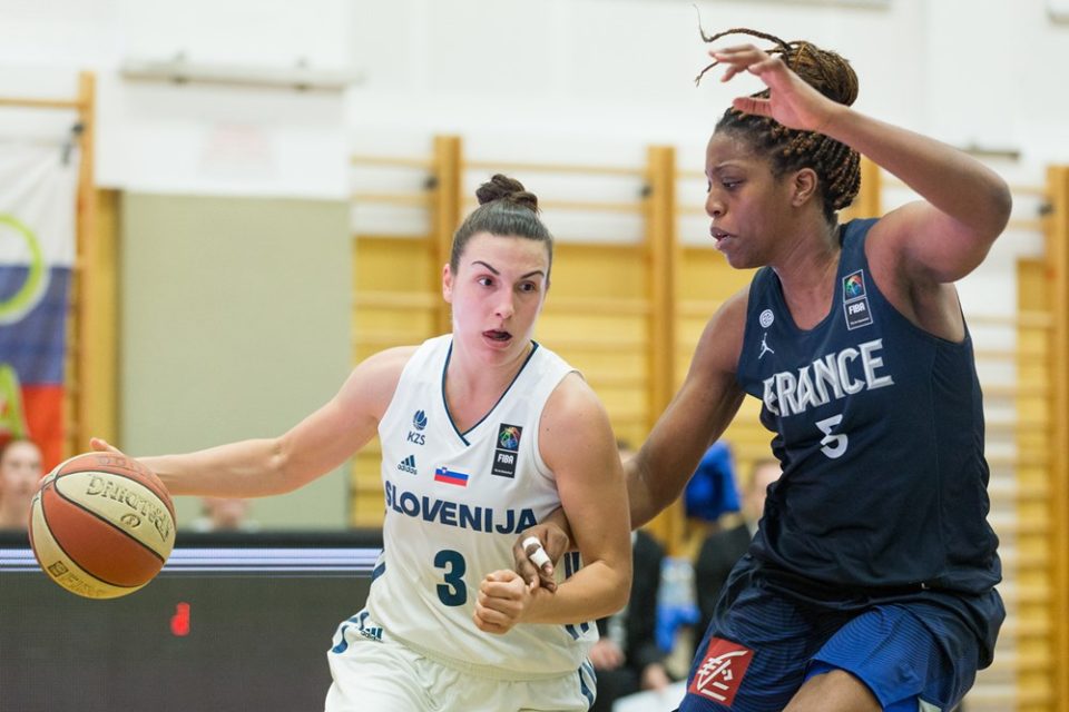 Rép. Tchèque : Teja OBLAK rejoint l’U. S. K. Prague