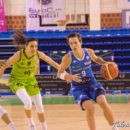Stepback #3 – Céline DUMERC (Basket Landes)
