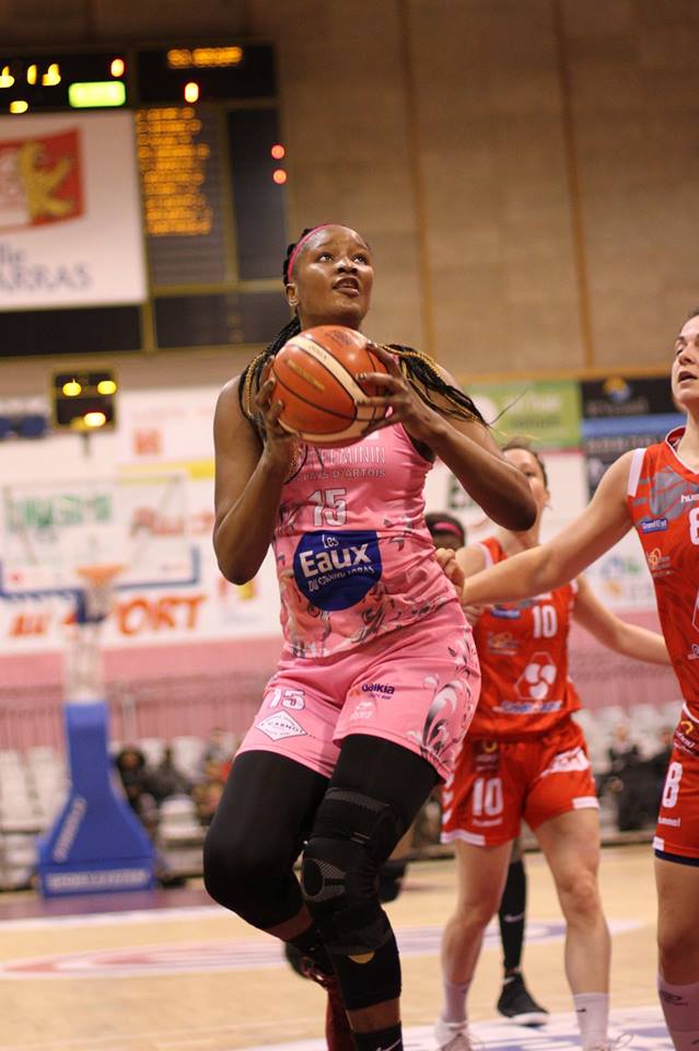 Ligue 2 : Réactions après Arras – Graffenstaden