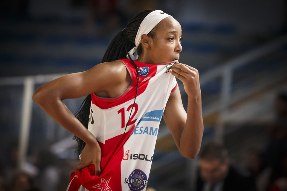 Italie : Lucques éliminé par Naples