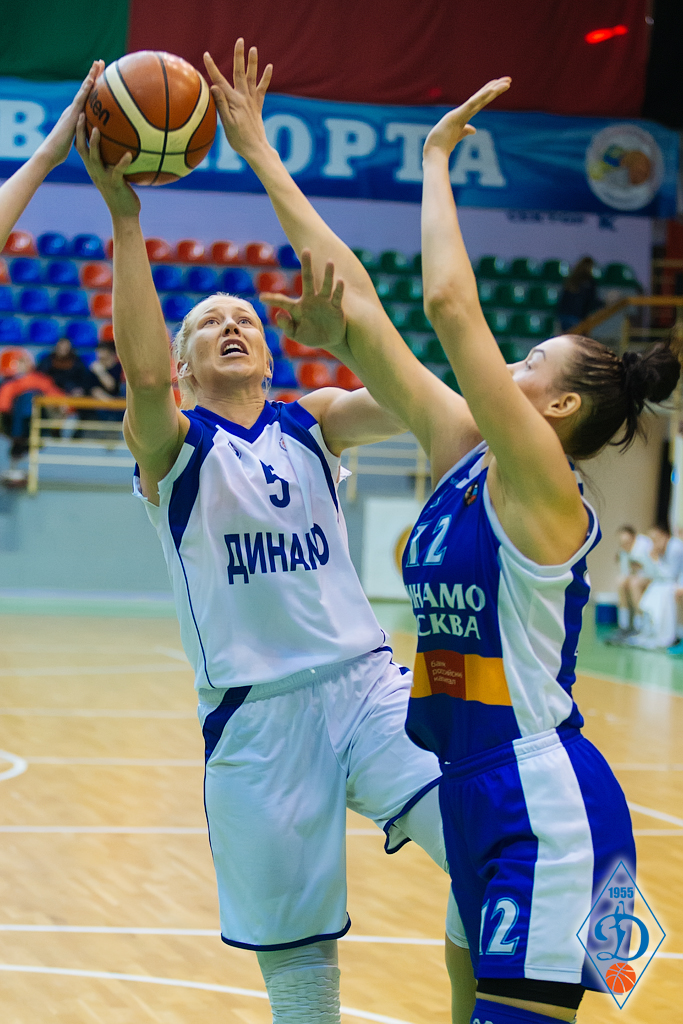 Russie : Enisey et Novossibirsk ne faiblissent pas