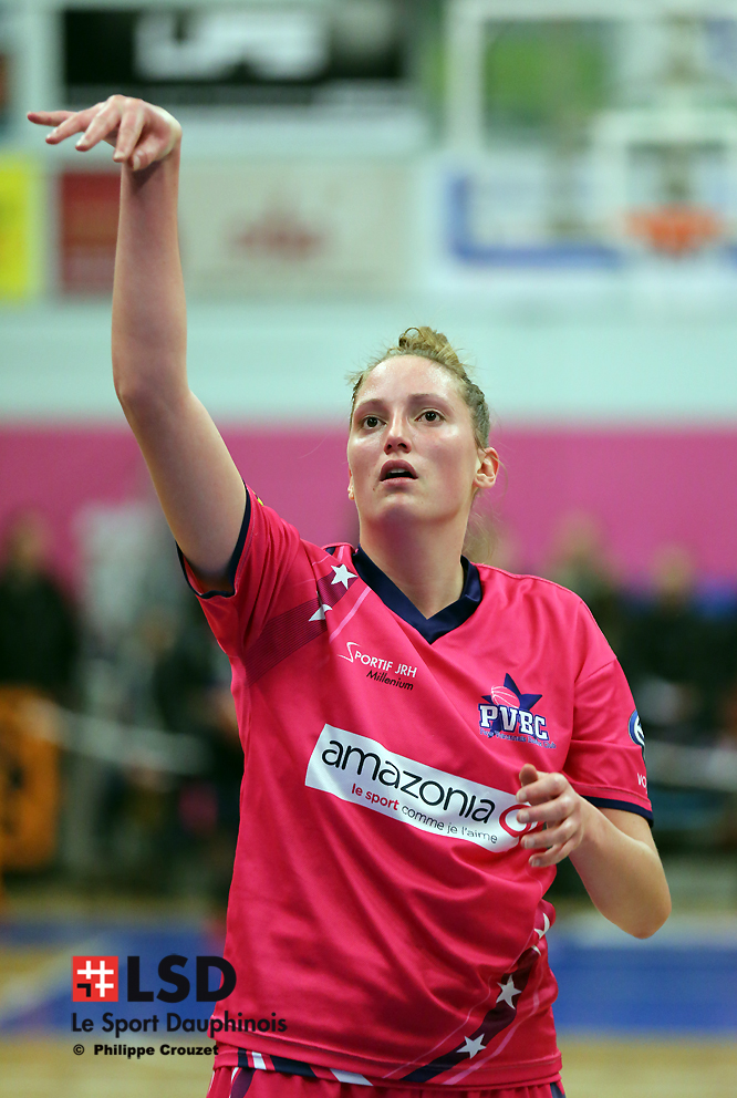 NF1 poule A : Présentation de la 16ème journée