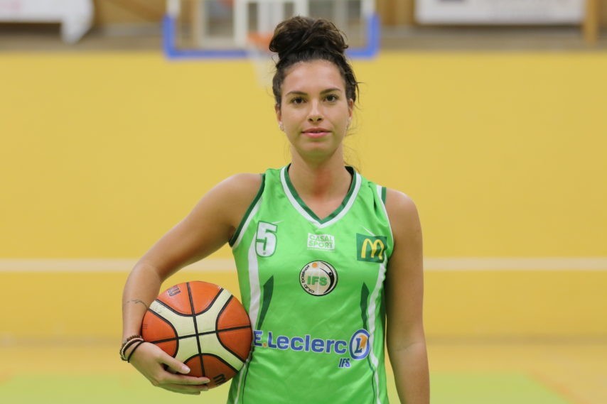 NF1 poule B : Présentation de la 15ème journée