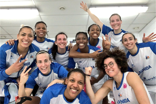 Espagne : Estudiantes sauve l&rsquo;honneur, Salamanque terminera leader