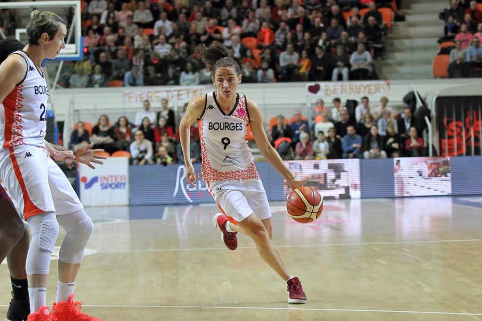 Euroligue : Réactions après Bourges – U. Yakin Dogu