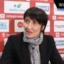Turquie : Valérie GARNIER est bien la nouvelle coach de Fenerbahçe