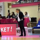 LFB : Aurélie BONNAN ne fait plus partie du staff de l’équipe professionnelle de Lattes-Montpellier
