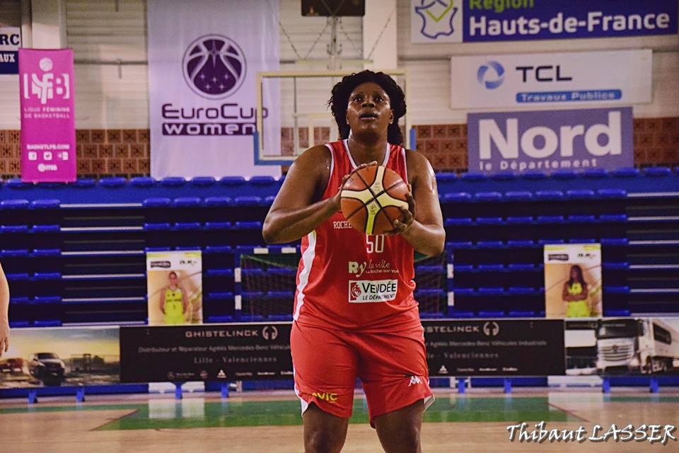 Dilemme #5 – Bernadette NGOYISA (La Roche-Vendée)