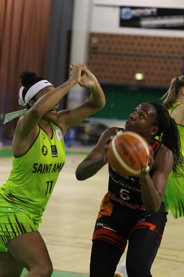 LFB : La perf’ de la J17