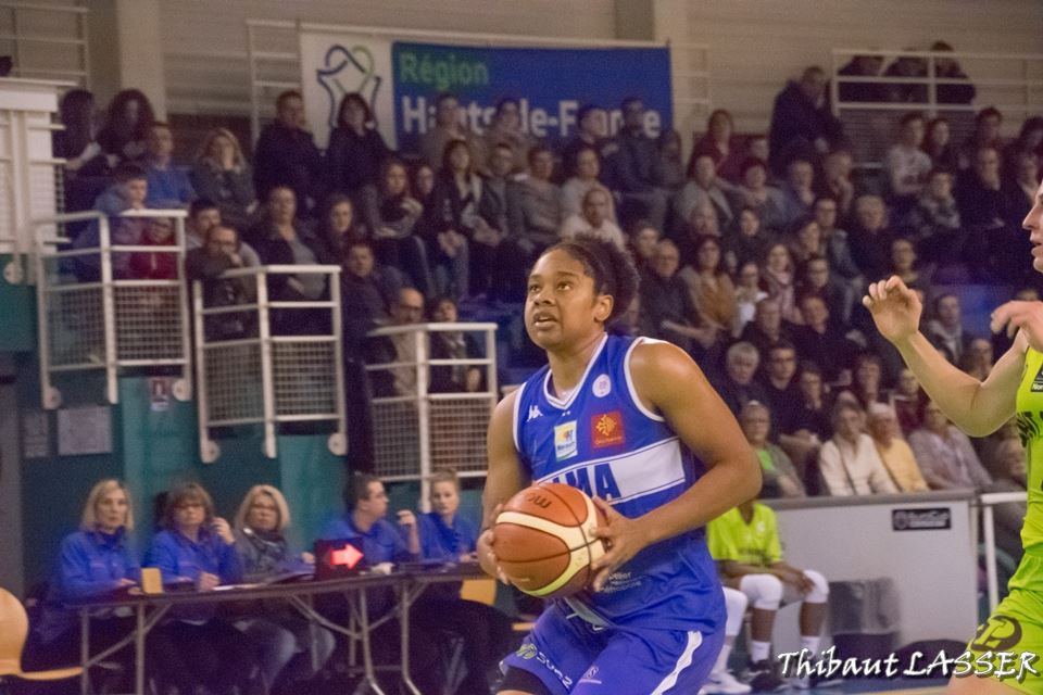 LFB : La perf’ de la J18