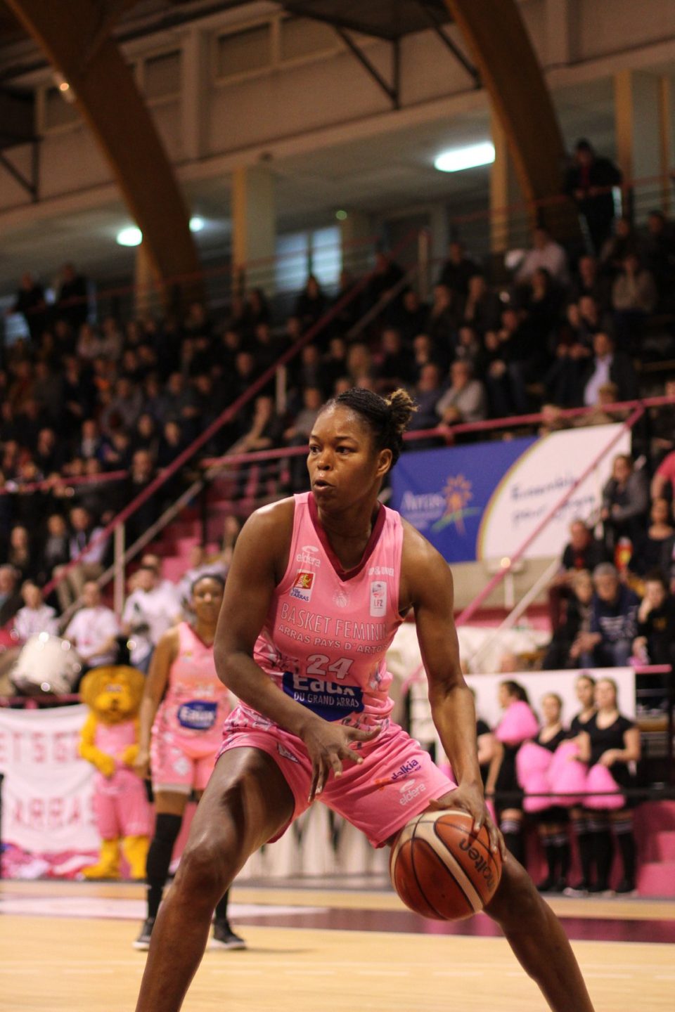 Ligue 2 : Réactions après Arras – INSEP