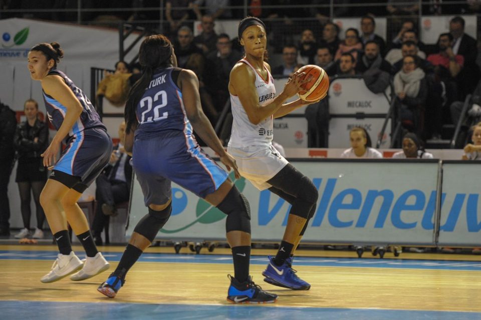 LFB : L’infirmerie de l’ESBVA-LM à nouveau pleine ?