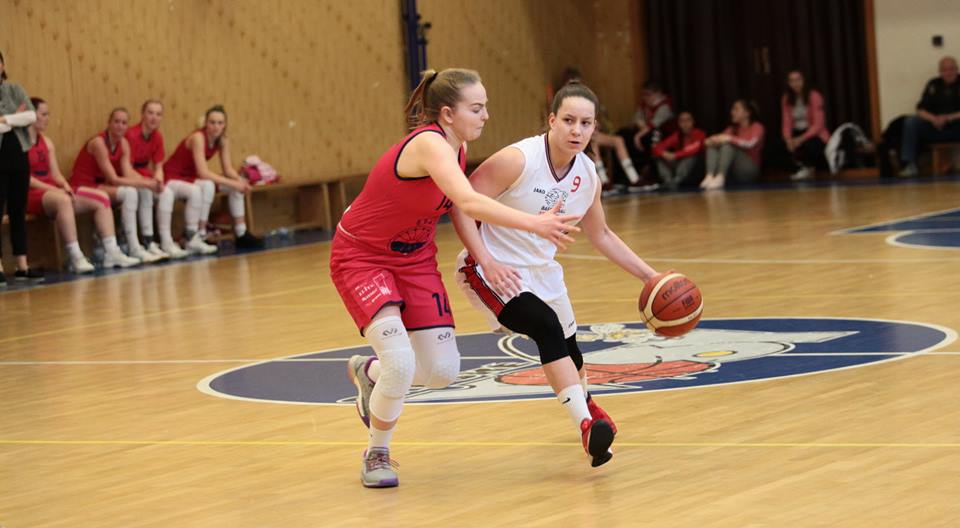 Rép. Tchèque : Rien n’est encore figé dans le haut du classement !