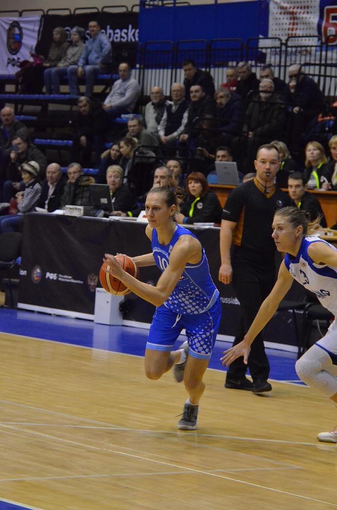 Russie : Faites vos jeux, rien ne va plus dans le ventre mou du classement