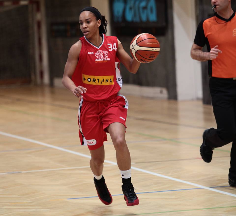 Rép. Tchèque : Hradec Kralové revient sur l’U.S.K. Prague et Nymburk